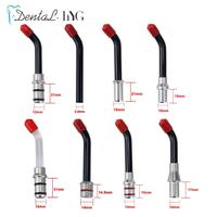 1pc uniwersalny Dental optyczny wędka z włókna porady przewodnik dla stomatologiczne LED lampa do utwardzania wybielanie zębów więcej typów sprzęt stomatologiczny 2
